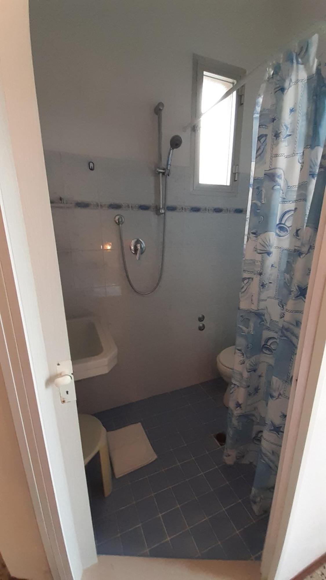 Hotel Elisabetta 2 Stelle Cattolica Luaran gambar