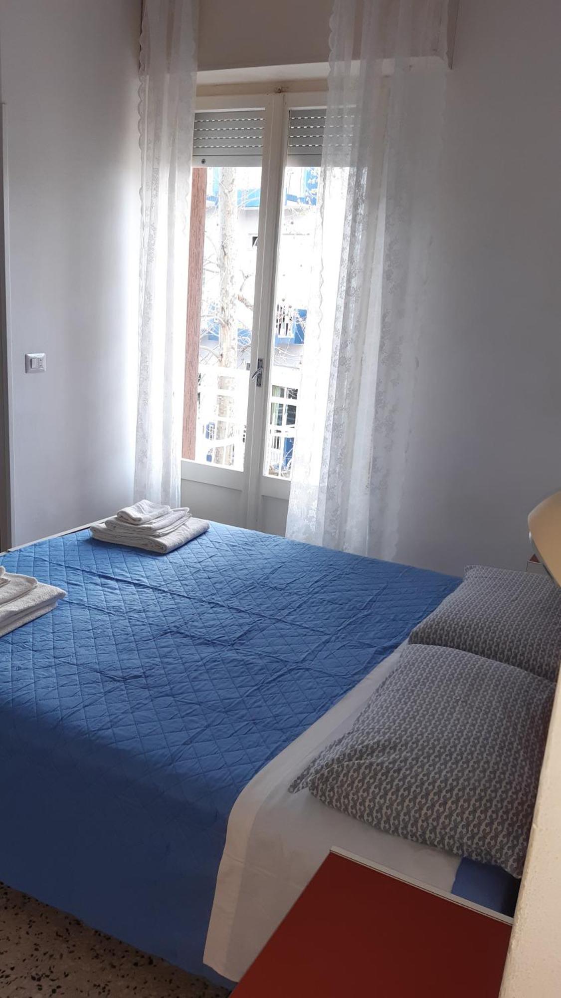 Hotel Elisabetta 2 Stelle Cattolica Luaran gambar