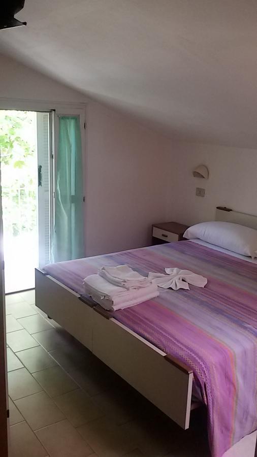 Hotel Elisabetta 2 Stelle Cattolica Luaran gambar